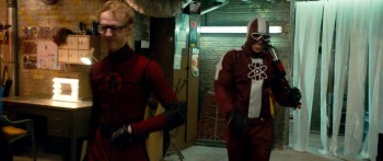 Kick-Ass 2 screenshot 3