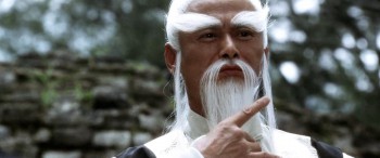 Kill Bill: Vol. 2 screenshot 3