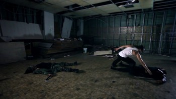 Kill 'em All screenshot 3