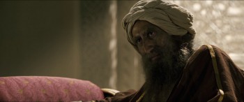 Killer Elite screenshot 1