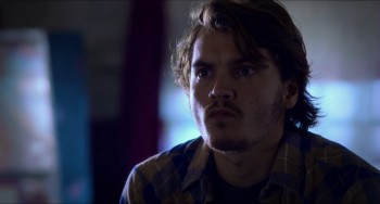 Killer Joe screenshot 1
