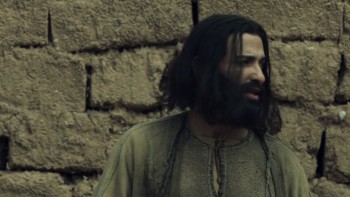 Killing Jesus screenshot 1