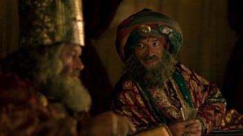 Killing Jesus screenshot 3