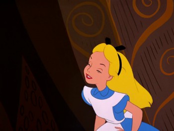 Alice in Wonderland screenshot 2