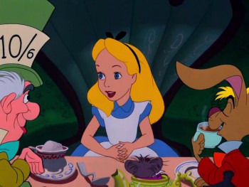 Alice in Wonderland screenshot 3