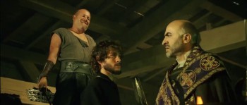 King Arthur screenshot 1