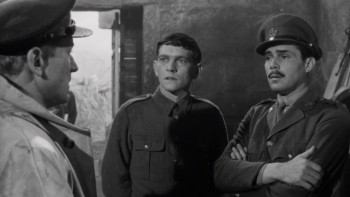 King & Country screenshot 3