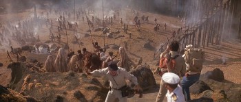 King Kong screenshot 1