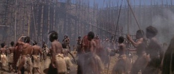 King Kong screenshot 2