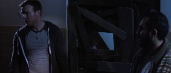 Kingdom Come screenshot 1