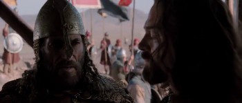 Kingdom of Heaven screenshot 3