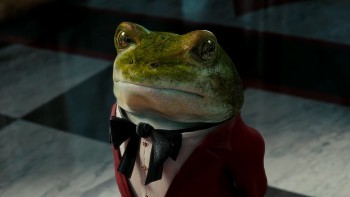 Alice in Wonderland screenshot 3