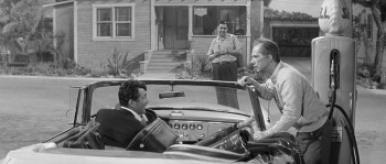 Kiss Me, Stupid screenshot 1