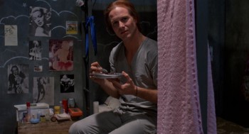 Spindelkvinnans kyss screenshot 1