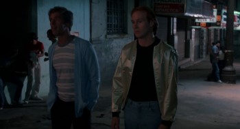 Spindelkvinnans kyss screenshot 3