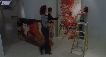 Kissing Jessica Stein screenshot 3