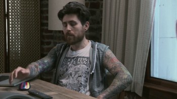 Knife Fight screenshot 1