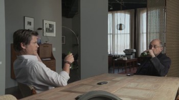 Knife Fight screenshot 3