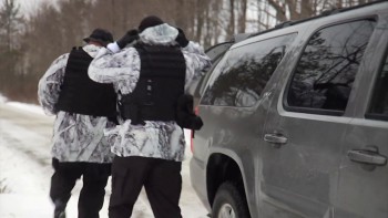 Krampus: The Christmas Devil screenshot 3