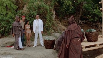 Raw Force screenshot 1