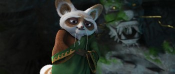 Kung Fu Panda 2 screenshot 1