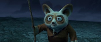 Kung Fu Panda screenshot 1