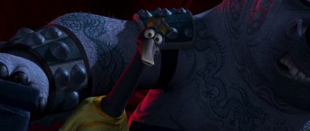 Kung Fu Panda screenshot 3