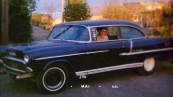 Cobain: Montage of Heck screenshot 3