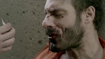 LA Apocalypse screenshot 1