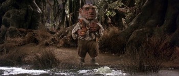 Labyrinth screenshot 2