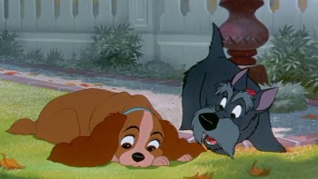 Lady and the Tramp screenshot 1
