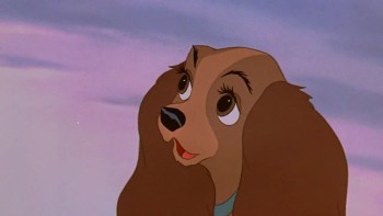 Lady and the Tramp screenshot 2