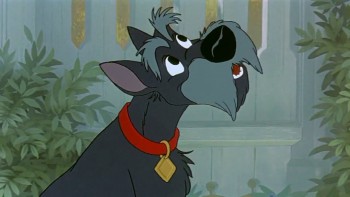 Lady and the Tramp screenshot 3
