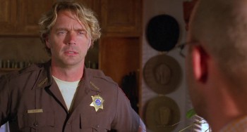 Lake Placid 2 screenshot 2