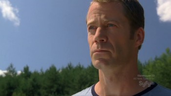 Lake Placid 3 screenshot 1