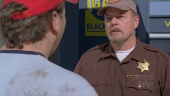 Lake Placid 3 screenshot 2