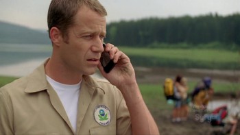 Lake Placid 3 screenshot 3