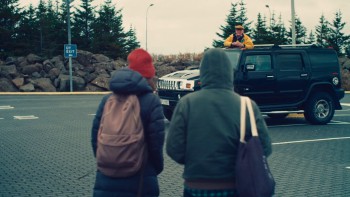 Land Ho! screenshot 1