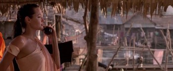 Lara Croft: Tomb Raider screenshot 2