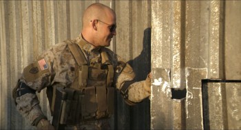 Alien Outpost screenshot 2