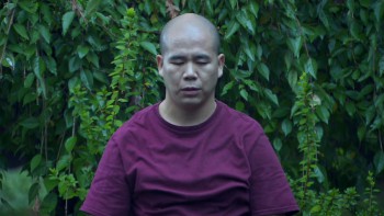 Last Kung Fu Monk screenshot 1