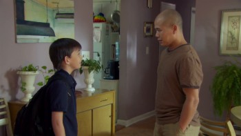 Last Kung Fu Monk screenshot 2