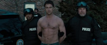 Law Abiding Citizen screenshot 1