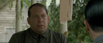 Lawless screenshot 1