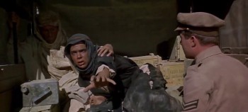 Lawrence of Arabia screenshot 1