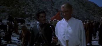 Lawrence of Arabia screenshot 2