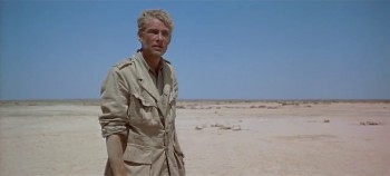 Lawrence of Arabia screenshot 3