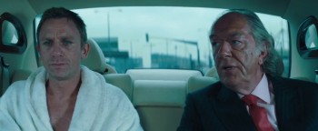 Layer Cake screenshot 2