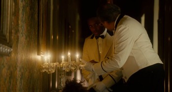 Lee Daniels' The Butler screenshot 1