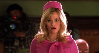 Legally Blonde 2: Red, White & Blonde screenshot 3